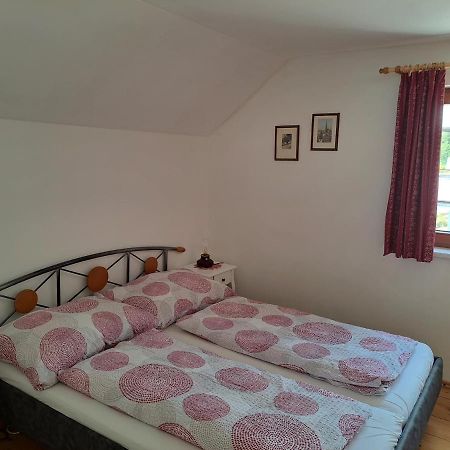 Ferienhaus Sapplerhof 밀슈타 외부 사진
