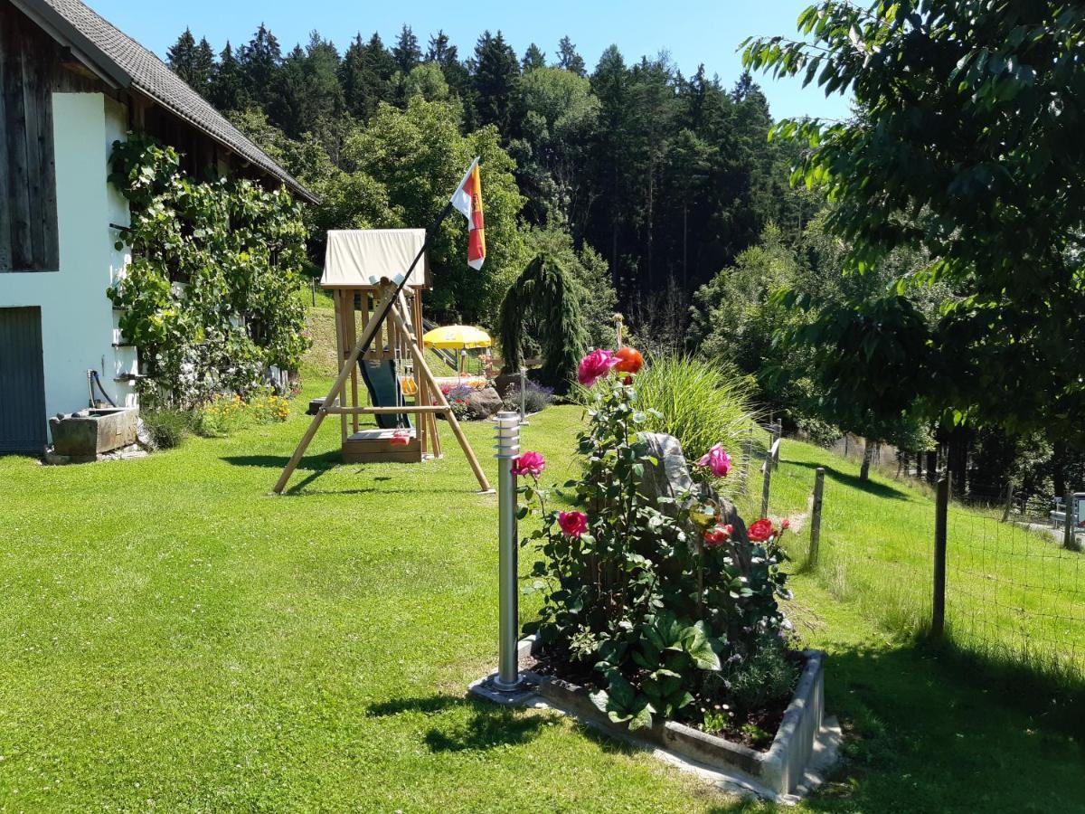 Ferienhaus Sapplerhof 밀슈타 외부 사진