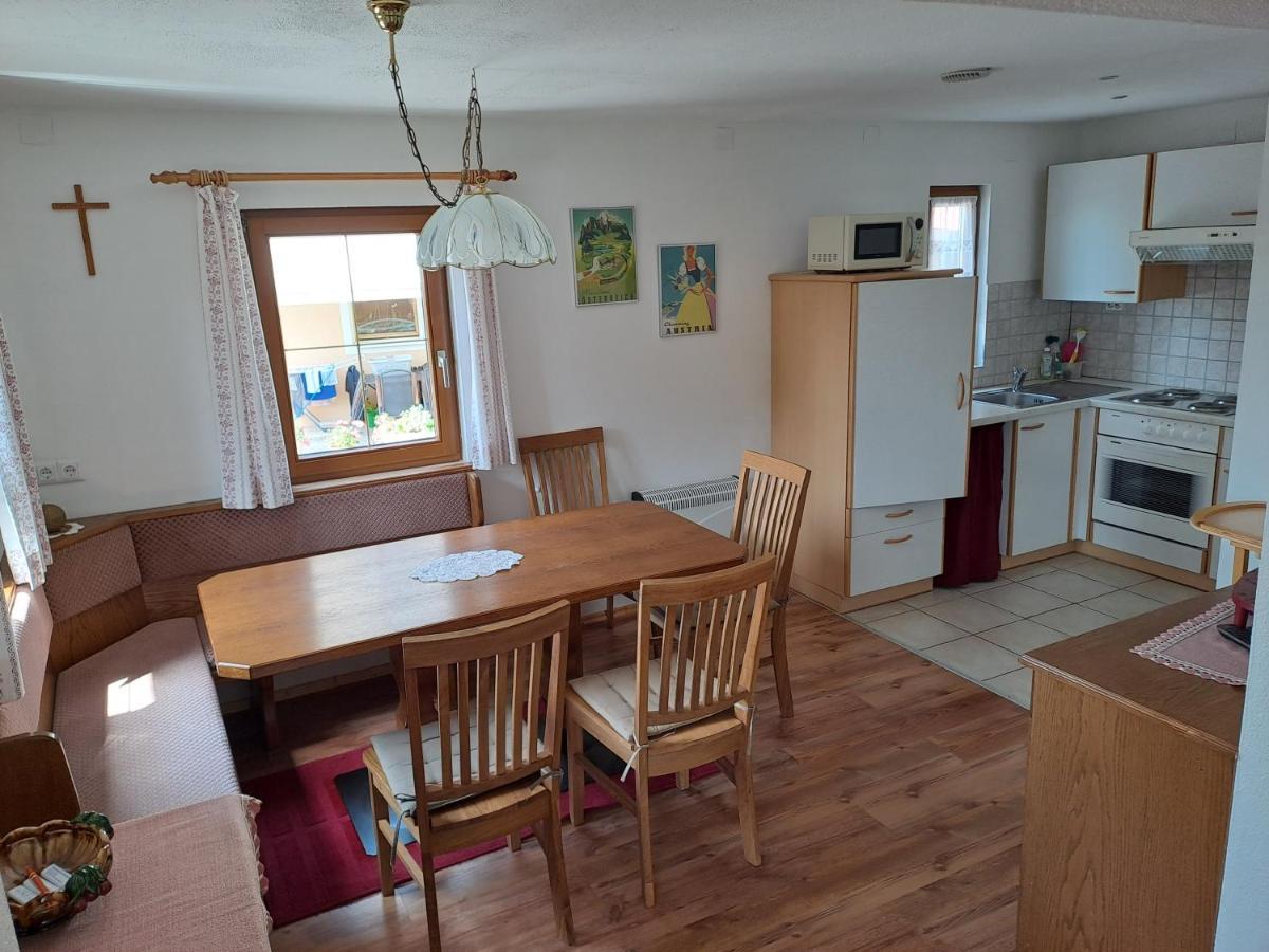Ferienhaus Sapplerhof 밀슈타 외부 사진