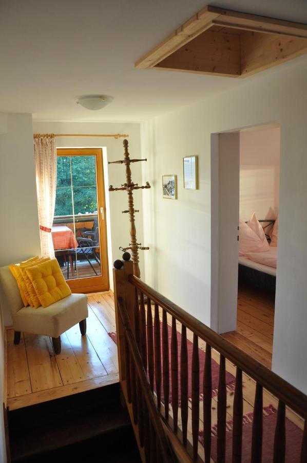 Ferienhaus Sapplerhof 밀슈타 외부 사진
